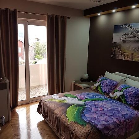 Apartments Vila Galileo بودفا المظهر الخارجي الصورة