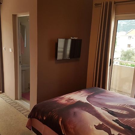 Apartments Vila Galileo بودفا المظهر الخارجي الصورة