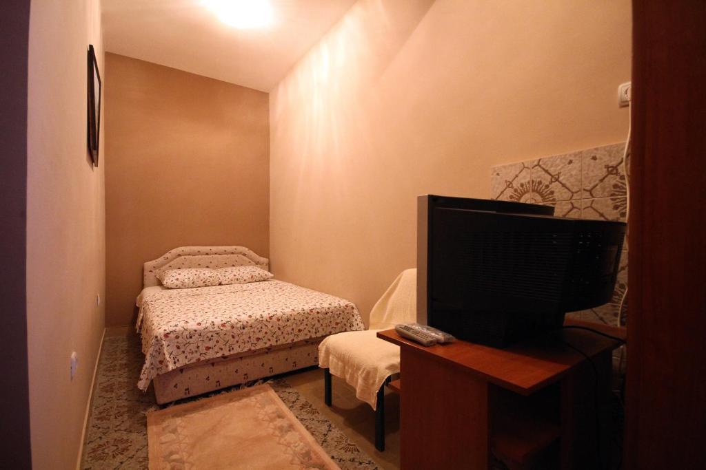 Apartments Vila Galileo بودفا الغرفة الصورة