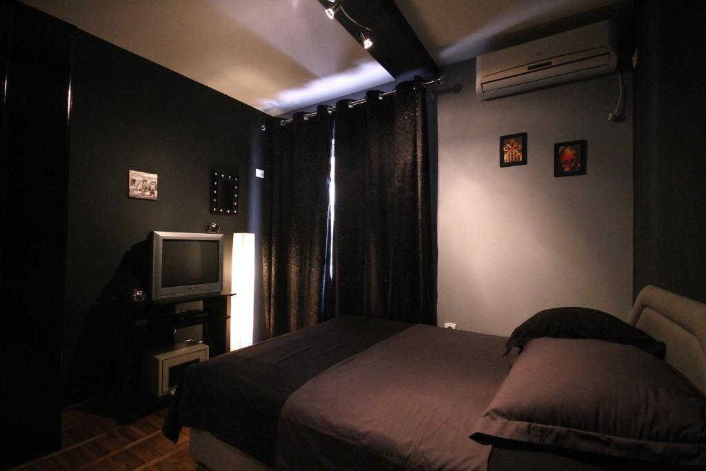 Apartments Vila Galileo بودفا الغرفة الصورة