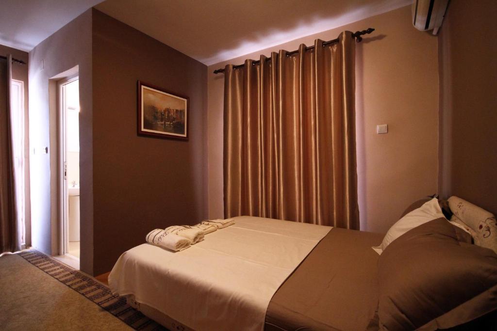 Apartments Vila Galileo بودفا الغرفة الصورة