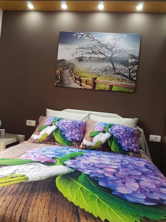 Apartments Vila Galileo بودفا المظهر الخارجي الصورة