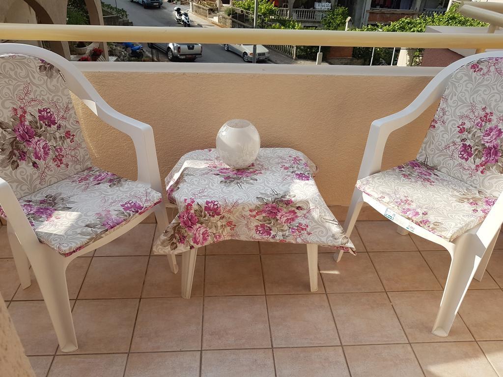 Apartments Vila Galileo بودفا المظهر الخارجي الصورة