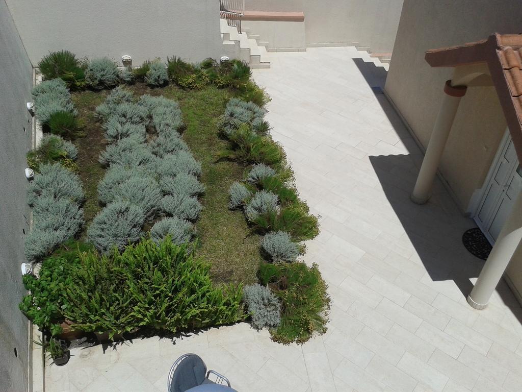 Apartments Vila Galileo بودفا الغرفة الصورة
